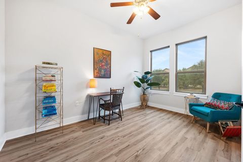 Tiny photo for 4529 Berkman DR, Austin, TX 78723 (MLS # 5466685)
