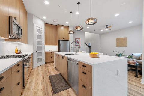 Tiny photo for 4529 Berkman DR, Austin, TX 78723 (MLS # 5466685)