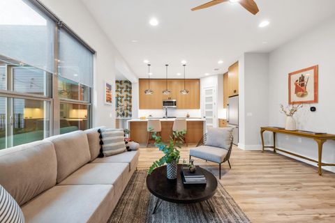 Tiny photo for 4529 Berkman DR, Austin, TX 78723 (MLS # 5466685)