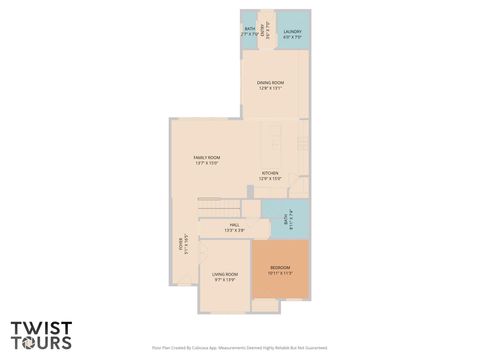 Tiny photo for 4529 Berkman DR, Austin, TX 78723 (MLS # 5466685)