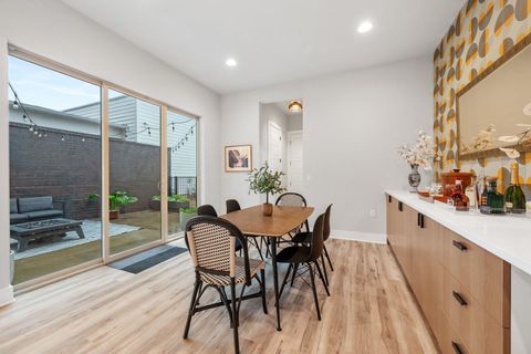 Tiny photo for 4529 Berkman DR, Austin, TX 78723 (MLS # 5466685)