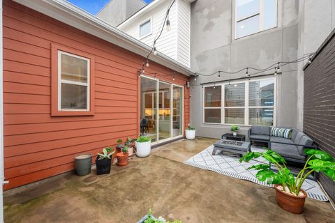 Tiny photo for 4529 Berkman DR, Austin, TX 78723 (MLS # 5466685)