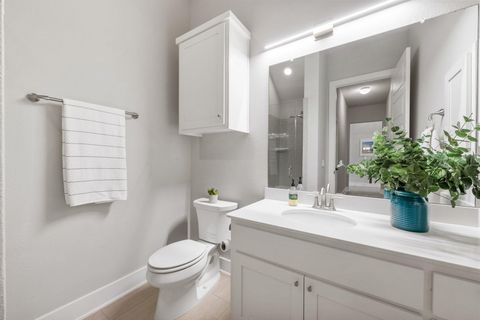 Tiny photo for 4529 Berkman DR, Austin, TX 78723 (MLS # 5466685)