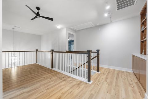 Tiny photo for 4529 Berkman DR, Austin, TX 78723 (MLS # 5466685)