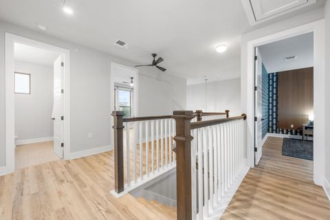 Tiny photo for 4529 Berkman DR, Austin, TX 78723 (MLS # 5466685)