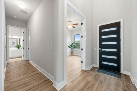 Tiny photo for 4529 Berkman DR, Austin, TX 78723 (MLS # 5466685)