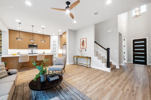 Tiny photo for 4529 Berkman DR, Austin, TX 78723 (MLS # 5466685)