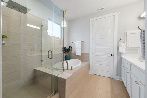 Tiny photo for 4529 Berkman DR, Austin, TX 78723 (MLS # 5466685)