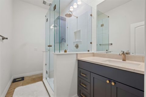 Tiny photo for 4710 Eck Lane, Austin, TX 78734 (MLS # 7251170)