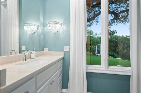 Tiny photo for 4710 Eck Lane, Austin, TX 78734 (MLS # 7251170)