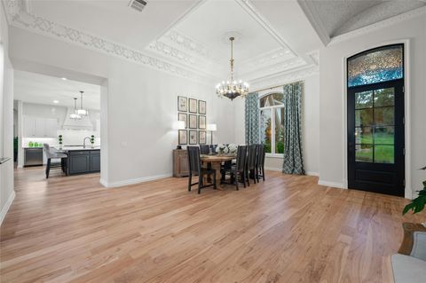 Tiny photo for 4710 Eck Lane, Austin, TX 78734 (MLS # 7251170)