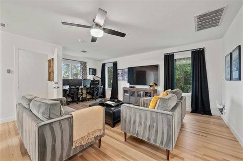 Tiny photo for 4710 Eck Lane, Austin, TX 78734 (MLS # 7251170)