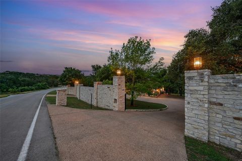 Tiny photo for 4710 Eck Lane, Austin, TX 78734 (MLS # 7251170)