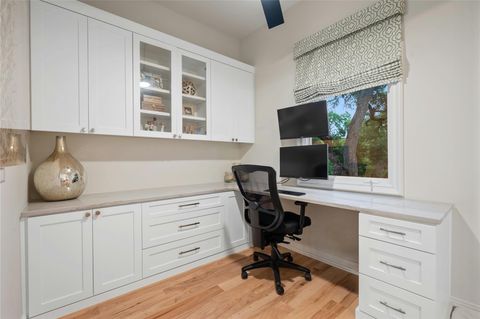 Tiny photo for 4710 Eck Lane, Austin, TX 78734 (MLS # 7251170)