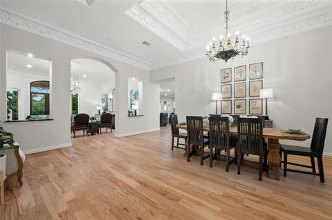 Tiny photo for 4710 Eck Lane, Austin, TX 78734 (MLS # 7251170)