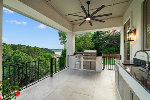 Tiny photo for 4710 Eck Lane, Austin, TX 78734 (MLS # 7251170)
