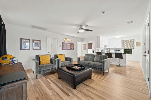 Tiny photo for 4710 Eck Lane, Austin, TX 78734 (MLS # 7251170)