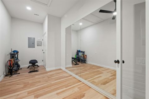 Tiny photo for 4710 Eck Lane, Austin, TX 78734 (MLS # 7251170)