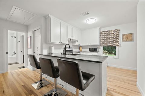 Tiny photo for 4710 Eck Lane, Austin, TX 78734 (MLS # 7251170)