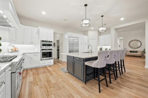 Tiny photo for 4710 Eck Lane, Austin, TX 78734 (MLS # 7251170)