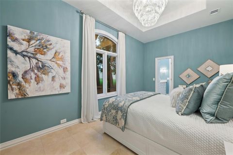 Tiny photo for 4710 Eck Lane, Austin, TX 78734 (MLS # 7251170)