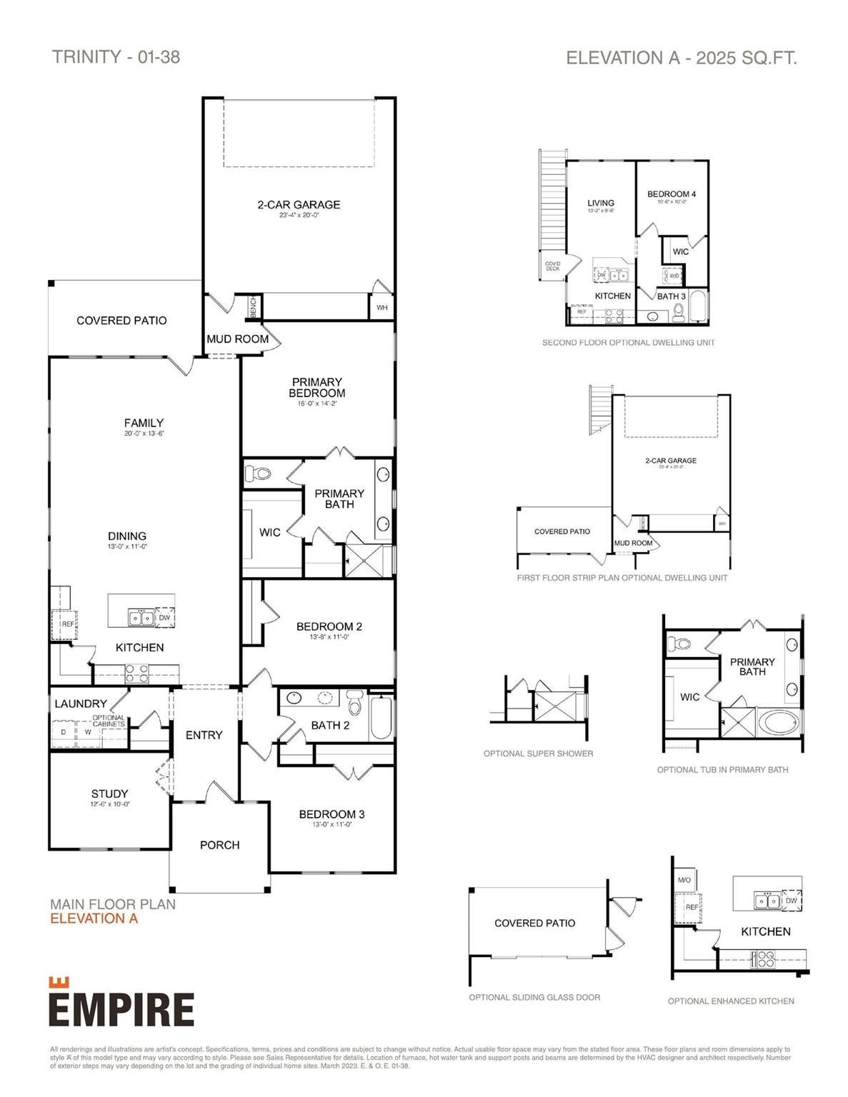 132 Adelton BLVD