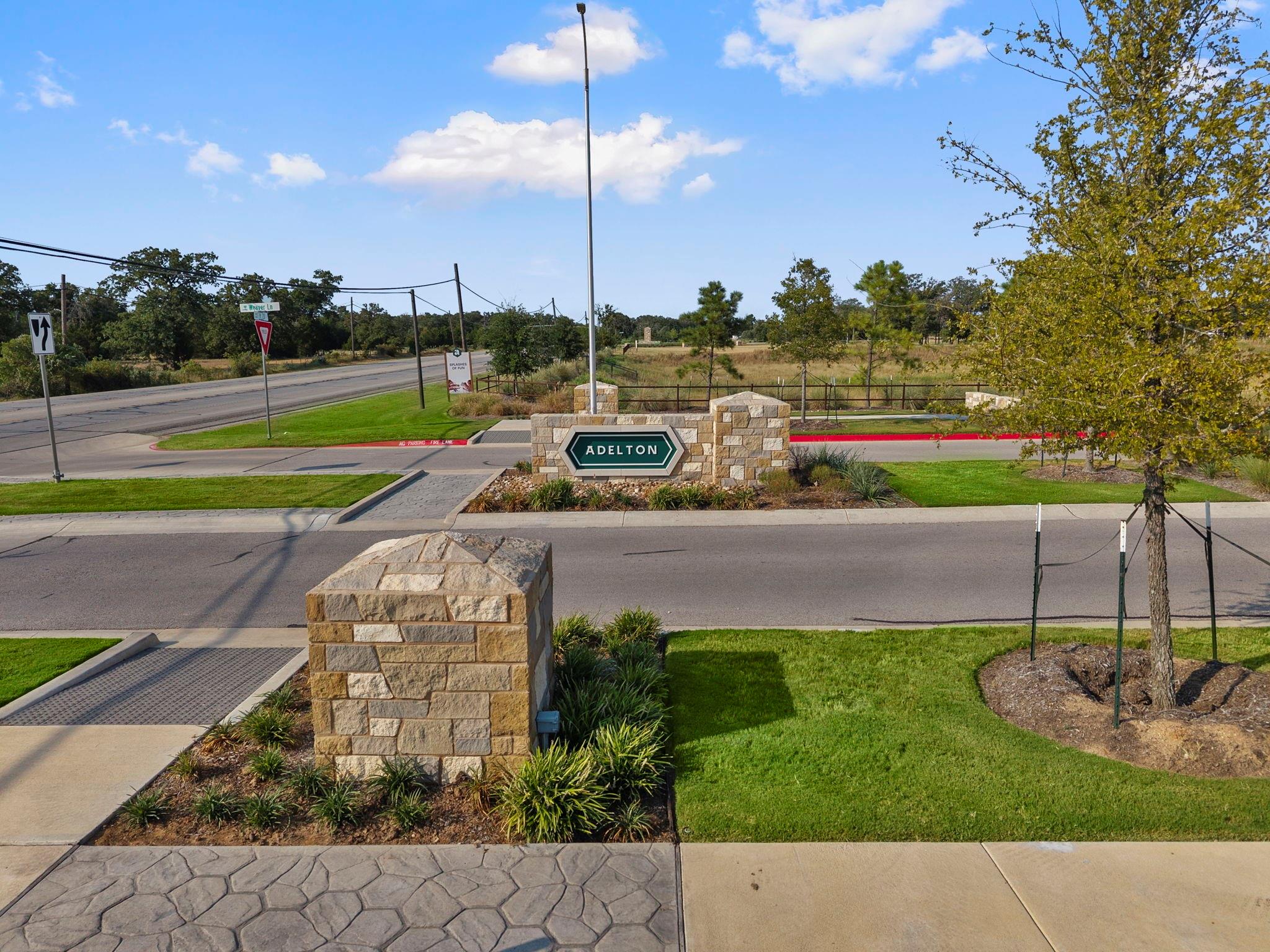 132 Adelton BLVD
