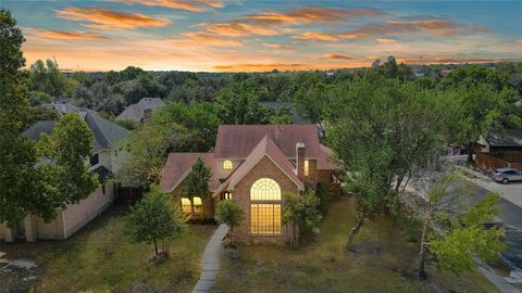 401 Applewood DR Pflugerville TX 78660