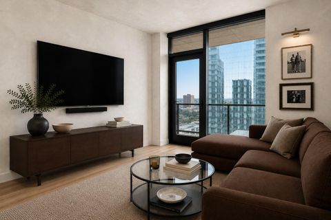 Photo of 610 Davis ST #2110, Austin, TX 78701 (MLS # 8528775)