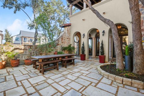 Tiny photo for 13240 Villa Montana WAY, Austin, TX 78732 (MLS # 9270568)
