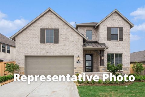 A home in Bastrop