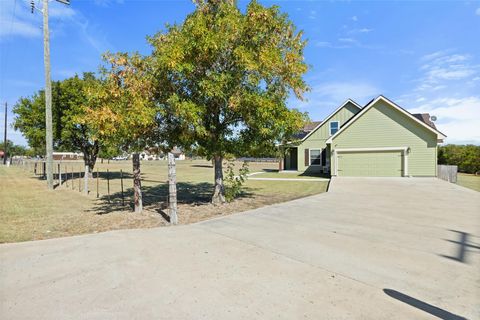 A home in Taylor