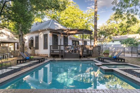 203 Leland ST Austin TX 78704
