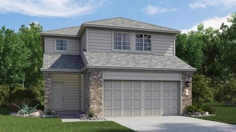 Photo of 1507 Roaming Oak BND, Georgetown, TX 78628 (MLS # 6216182)
