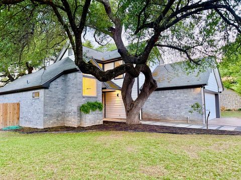 Photo of 8301 Mendota CV, Austin, TX 78717 (MLS # 5474077)