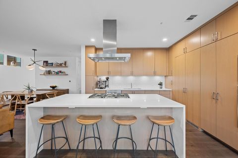 Tiny photo for 1010 W 10th ST #102, Austin, TX 78703 (MLS # 4290919)