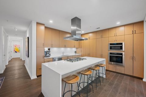 Tiny photo for 1010 W 10th ST #102, Austin, TX 78703 (MLS # 4290919)