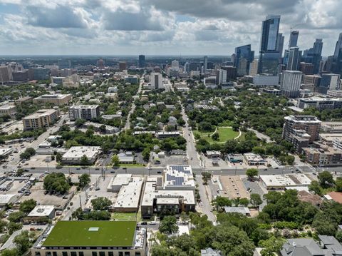 Tiny photo for 1010 W 10th ST #102, Austin, TX 78703 (MLS # 4290919)