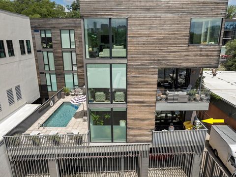 Tiny photo for 1010 W 10th ST #102, Austin, TX 78703 (MLS # 4290919)