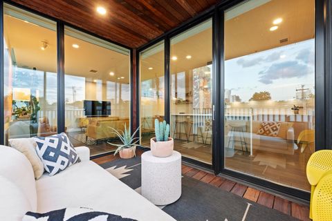 Tiny photo for 1010 W 10th ST #102, Austin, TX 78703 (MLS # 4290919)