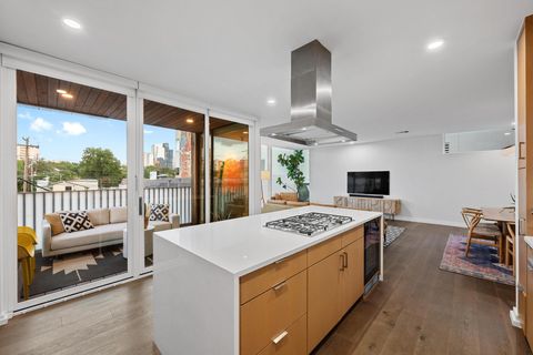 Tiny photo for 1010 W 10th ST #102, Austin, TX 78703 (MLS # 4290919)