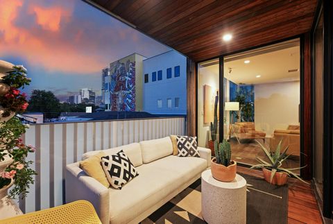 Tiny photo for 1010 W 10th ST #102, Austin, TX 78703 (MLS # 4290919)