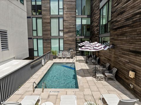 Tiny photo for 1010 W 10th ST #102, Austin, TX 78703 (MLS # 4290919)