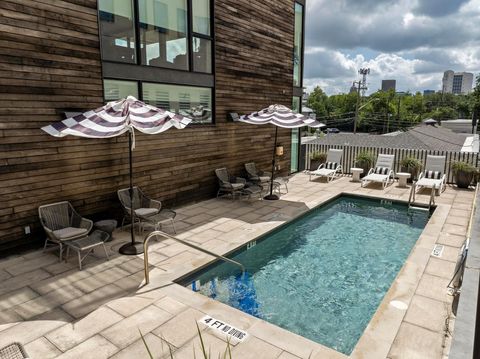 Tiny photo for 1010 W 10th ST #102, Austin, TX 78703 (MLS # 4290919)