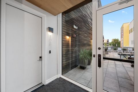 Tiny photo for 1010 W 10th ST #102, Austin, TX 78703 (MLS # 4290919)