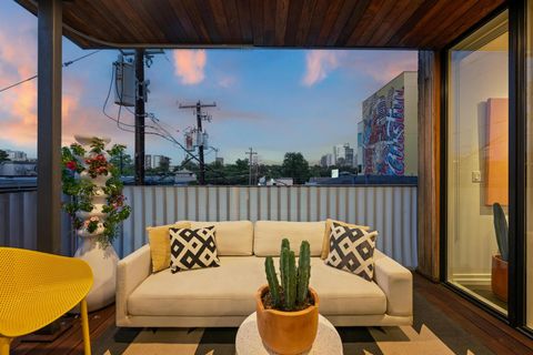 Tiny photo for 1010 W 10th ST #102, Austin, TX 78703 (MLS # 4290919)