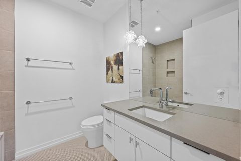Tiny photo for 1010 W 10th ST #102, Austin, TX 78703 (MLS # 4290919)
