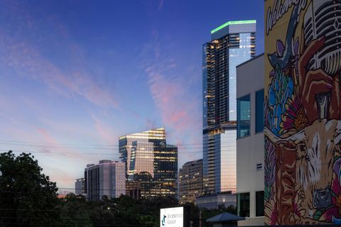 Tiny photo for 1010 W 10th ST #102, Austin, TX 78703 (MLS # 4290919)