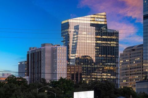 Tiny photo for 1010 W 10th ST #102, Austin, TX 78703 (MLS # 4290919)