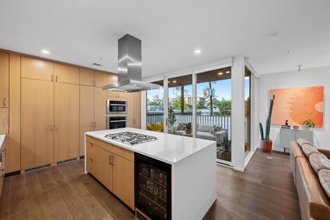 Tiny photo for 1010 W 10th ST #102, Austin, TX 78703 (MLS # 4290919)